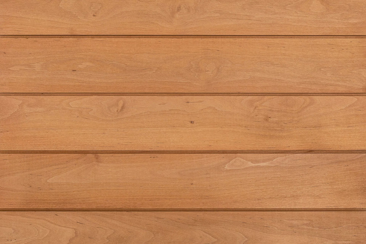 Sauna-Paneele aus Thermo-Erle, 15x120 STS4