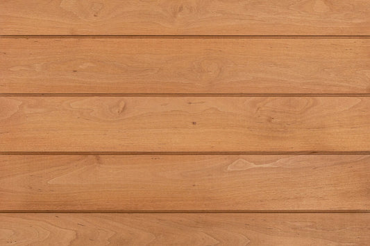 Sauna-Paneele aus Thermo-Erle, 15x120 STS4